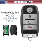 SY5JFFGE04 For Kia Optima 2016 2017 2018 2019 2020 Smart Remote Key Fob Button. Fixed Price $23.59.