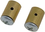 Dorman 03337 Cable Stops 1/16 In. (qty. 2), Pack. Fixed Price $9.69.