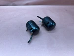 Bmw E53 X5 4.4L Rear Ride Reservoir Pair Oem 88K Miles. Fixed Price $119.88.