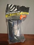 Scosche GM1483B Single Din Dash Kit Compatible With Select 1995-05 Full Size. Fixed Price $19.99.