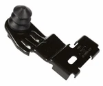 Oem New 11-14 Ford F150 Hood Anti-theft Alarm Plunger Door Ajar Switch Indicator. Fixed Price $44.89.