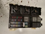 Used Multi-function Module Fits: 2007 Ford Taurus Multifunction Engine Compartme. Fixed Price $49.00.