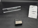 2005 - 2011 Mercedes R171 SLK280 Delphi Convertible Module Oem A2118209126. Fixed Price $31.90.