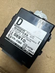 2006 2007 Subaru Impreza Wrx Sti Immobilizer Ecu 88205SA040 B156. Fixed Price $19.99.