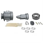 New Strattec Oem Door Key Lock Cylinder Ford Vehicles Unassembled 7006454. Fixed Price $36.82.