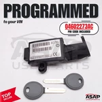 04602273AC Chrysler 300M Intrepid 2001-2004 Skim Transceiver Module Plug Go. Fixed Price $234.99.