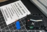 1998 2001 S10 Silverado Gmc Sonoma Sierra Anti-theft Module 15732806 Bad Clip. Fixed Price $47.95.
