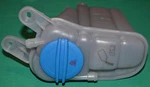 Pressurized Coolant Reservoir Tank For Audi A4 A5 Quattro Allroad Q5 8K0121403Q. Fixed Price $24.00.