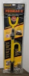 Promag Ii Club Steering Wheel Car Lock Auto Device 5184 Yellow Guard Security. Fixed Price $35.99.