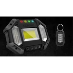 Xkglow Xkdefender 7 Mode Work/security Light Xk-def-kit. Fixed Price $119.99.