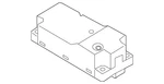 Genuine Audi Ignition Immobilizer Module 3Q0-905-861-B. Fixed Price $129.35.