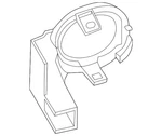 Genuine Ford Ignition Immobilizer Module 6V6Z-15607-C. Fixed Price $24.28.