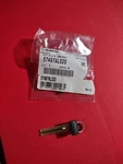 Genuine Oem Subaru 57497AL020 Emergency Key Blank. Fixed Price $14.95.