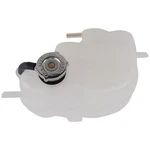 Coolant Overflow Tank W/ Cap For Dodge Journey 3.5L 3.6L 2009-2019 55056382AA. Fixed Price $39.85.