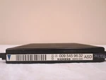 92 93 94 95-99 Mercedes W140 S320 S350 300SD 300SEL Asd Control Unit Oem. Fixed Price $99.99.