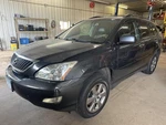 07-09 Lexus RX350 Rh Passenger Dash Oem Right Side. Fixed Price $149.20.