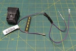 Gm Wire Kit Steering Wheel Theft Deterrent Lock 88952428 Replaces Ecl 26050960. Fixed Price $21.63.