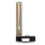 Replacement For Kia Smart Remote Emergency Insert Key Uncut Pn 81999-D4060. Fixed Price $6.95.