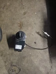 Oem 2008-2013 Chevrolet Tahoe Ignition Switch Lock W/key & Immobilizer 22738087. Fixed Price $76.46.