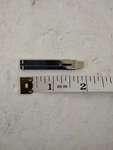 Oem Key Insert For 2015-2018 Kia Sedona 81996A9040. Fixed Price $15.00.