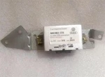 Alarm Control Unit Module Computer 4A0951173 1997 A6 Audi 11587. Fixed Price $49.50.
