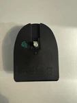 Audi Alarm Horn Oem 8L0951605A A4 S4 B6. Fixed Price $50.00.