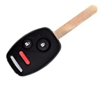 Oem Honda Civic Odyssey N5F-S0084A Keyless Entry Remote Head Fob Reshelled. Fixed Price $18.93.