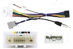 For Juke 2010-18 Head Unit Power Steering Antenna Cable Android Stereo. Fixed Price $35.93.