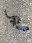 08-14 Mercedes C250 W204 Coolant Reservoir Overflow Expansion Tank Bottle Oem. Fixed Price $40.00.
