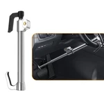 Yolockey Universal Steering Wheel Brake Vehicle Antitheft Device Ad.... Fixed Price $75.22.