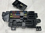 New 2008-2010 Ford F-250/F-350 Module Door Lock And Alarm Bcm AC3Z-15604-D. Fixed Price $319.90.