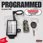 04686665AC Chrysler Dodge Jeep 2001-2004 Sentry Key Module Plug Go. Fixed Price $174.99.