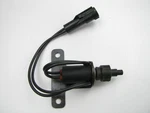 New Out Of Box Oem Ford F6DF-19A434-AA Hood Ajar Anti-theft Warning Switch. Fixed Price $26.99.