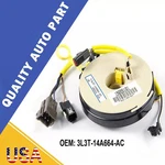 3L3T-14A664-AC Steering Wheel Clock Spring 99-04 Ford F-150 F250 F350 F550. Fixed Price $32.99.