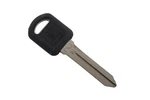 Genuine Acdelco Door Lock And Ignition Key 84870458. Fixed Price $24.14.