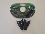 Saab 9-3 93 2006 Esp Cim Module Board With Keyfobs 12761345 433.92 Mhz. Fixed Price $108.32.