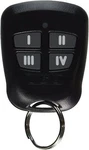 Directed 485M 4-BUTTON Replacement Remote Transmitter 434 Mhz 2-37 Codes. Fixed Price $49.99.