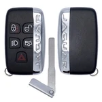 Oem Jaguar Xj Xf Xe F-pace Type Smart Keyless Proximity Remote Fob KOBJTF10A. Fixed Price $48.50.