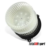 New Hvac Blower Motor For Chevy Blazer Equinox 24-25 Cadillac Escalade Iq. Fixed Price $107.99.