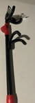 New Hyper Tough Steering Wheel Lock. Fixed Price $35.99.
