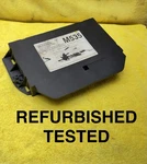 01-05 Porsche M535 Immobilizer Theft Module 986 Boxster 911 996.618.262.01. Fixed Price $799.00.