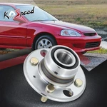 Rear Left/right Wheel Bearing Hub For 92-00 Honda Civic Del Sol Acura Integra Rs. Fixed Price $36.98.