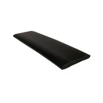 1/2" Wide Matte Black Extruded Side Molding Trim 16' Roll #ES1506502-R. Fixed Price $185.64.