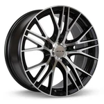 Inch Black Machined Alloy Wheel For 2017-2020 Bmw 440I ATB1 5X120 18X8. Fixed Price $287.26.