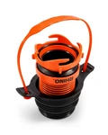 Camco 39319 Rhino Sewer Hose Seal W/ Handle. Fixed Price $28.56.