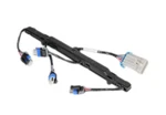 Ignition Coil Lead Wire Acdelco Gm Original Equipment 357A. Fixed Price $145.37.