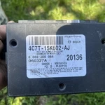 4C7T-15K602-AJ Ford Super Duty Anti Theft Keyless Module 05-07 F250 350 C323. Fixed Price $99.00.