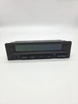Genuine 2004 Saab 9-5 95 Digital Display Screen Unit 5376017. Fixed Price $40.35.