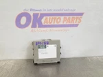 2016 Toyota 4 Runner Limited Theft Locking Control Module 8999035011. Fixed Price $68.00.