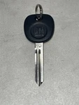 Gm Oem Key 84870457. Fixed Price $48.73.